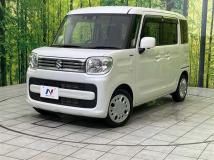 2023 Suzuki Spacia