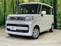 2023 Suzuki Spacia