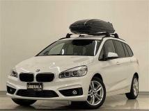 2016 BMW 2 Series