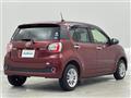 2016 Toyota Passo