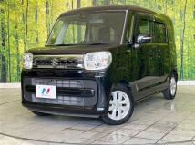 2019 Suzuki Spacia