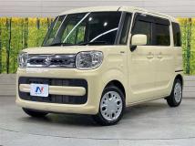 2019 Suzuki Spacia