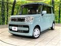 2019 Suzuki Spacia