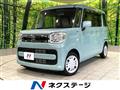 2019 Suzuki Spacia