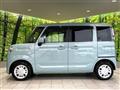 2019 Suzuki Spacia