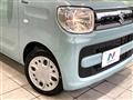 2019 Suzuki Spacia