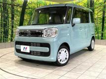 2019 Suzuki Spacia