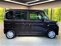 2019 Suzuki Spacia