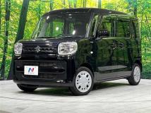 2019 Suzuki Spacia