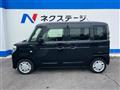 2019 Suzuki Spacia