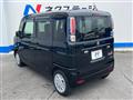 2019 Suzuki Spacia