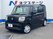 2019 Suzuki Spacia