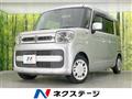 2019 Suzuki Spacia