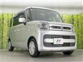 2019 Suzuki Spacia