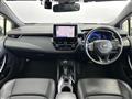 2019 Toyota Corolla Touring Wagon