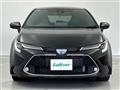 2019 Toyota Corolla Touring Wagon