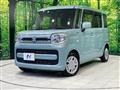2019 Suzuki Spacia