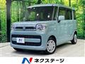 2019 Suzuki Spacia