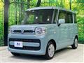 2019 Suzuki Spacia