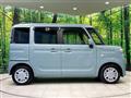 2019 Suzuki Spacia