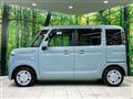 2019 Suzuki Spacia