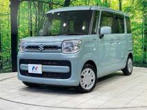 2019 Suzuki Spacia