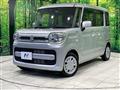 2020 Suzuki Spacia