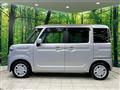 2020 Suzuki Spacia