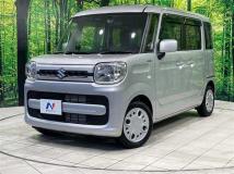 2020 Suzuki Spacia