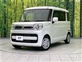 2020 Suzuki Spacia