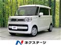 2020 Suzuki Spacia