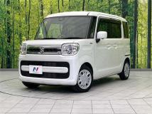 2020 Suzuki Spacia