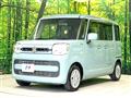 2020 Suzuki Spacia