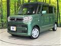 2020 Suzuki Spacia