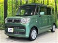 2020 Suzuki Spacia