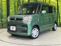 2020 Suzuki Spacia