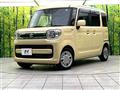 2020 Suzuki Spacia