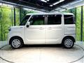 2021 Suzuki Spacia