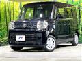 2021 Suzuki Spacia