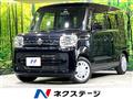 2021 Suzuki Spacia