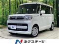 2021 Suzuki Spacia