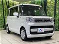 2021 Suzuki Spacia