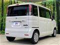 2021 Suzuki Spacia
