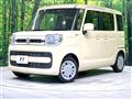 2021 Suzuki Spacia