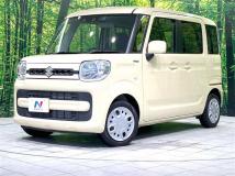 2021 Suzuki Spacia