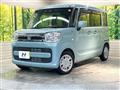 2021 Suzuki Spacia