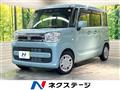 2021 Suzuki Spacia