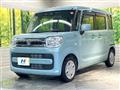 2021 Suzuki Spacia