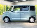 2021 Suzuki Spacia