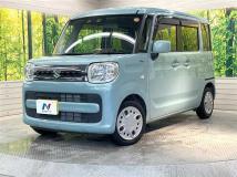 2021 Suzuki Spacia